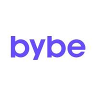 BYBE logo