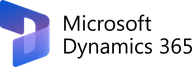 Microsoft Dynamics 365 logo