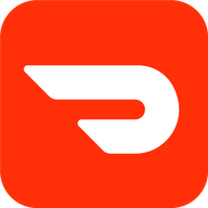 DoorDash Ads logo