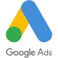 Google Ads logo