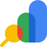 Google Search Console logo