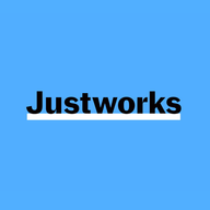 Justworks logo