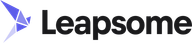 Leapsome logo