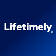 Lifetimely logo