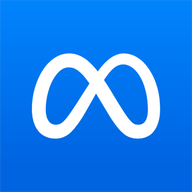 Meta Ads Library logo