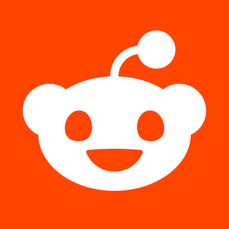 Reddit Ads logo