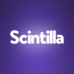Walmart Scintilla logo