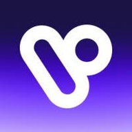 Vibe CTV logo