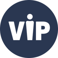 VIP logo