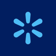 Walmart Connect logo